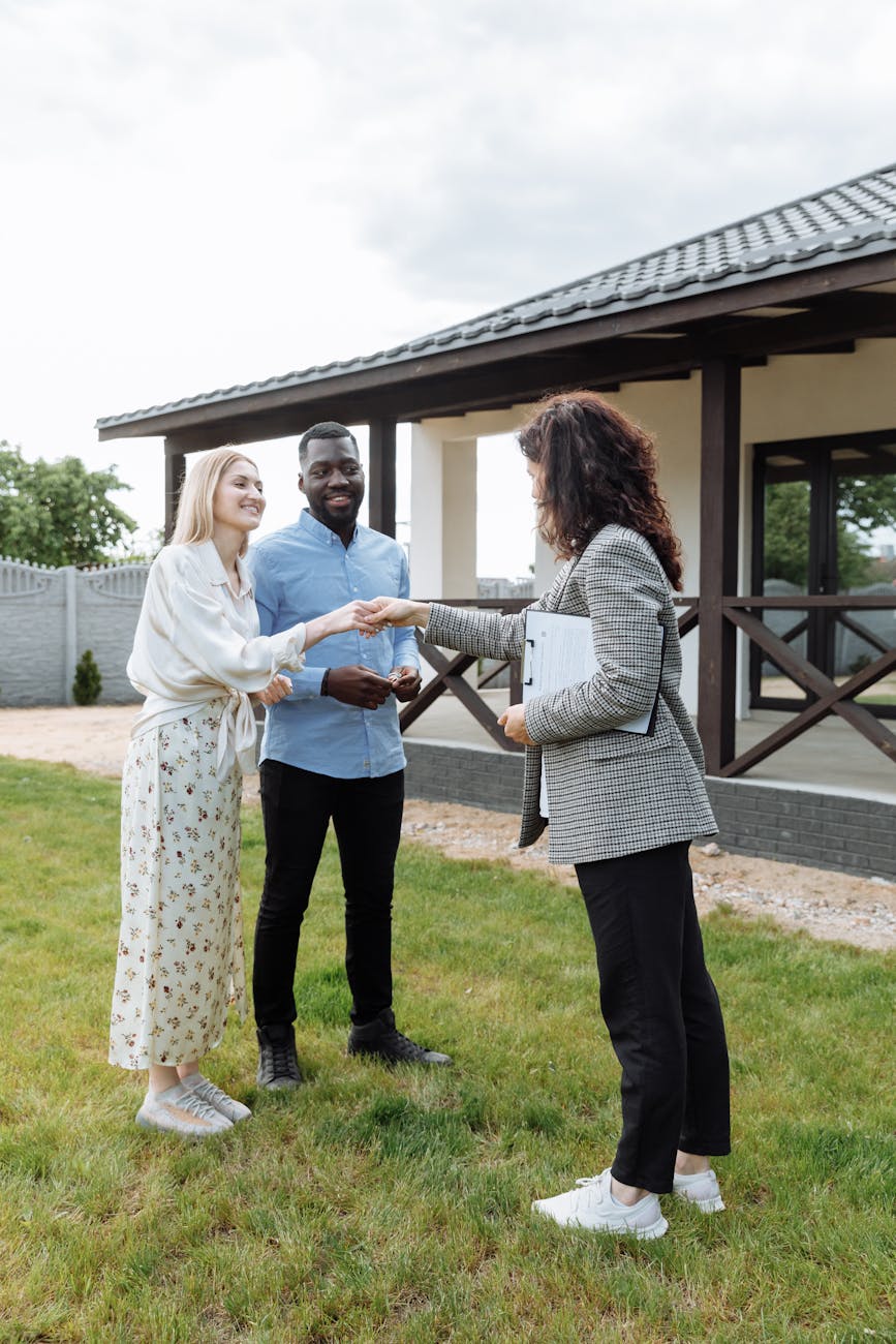 L'assurance qui rembourse le mieux un prêt immobilier