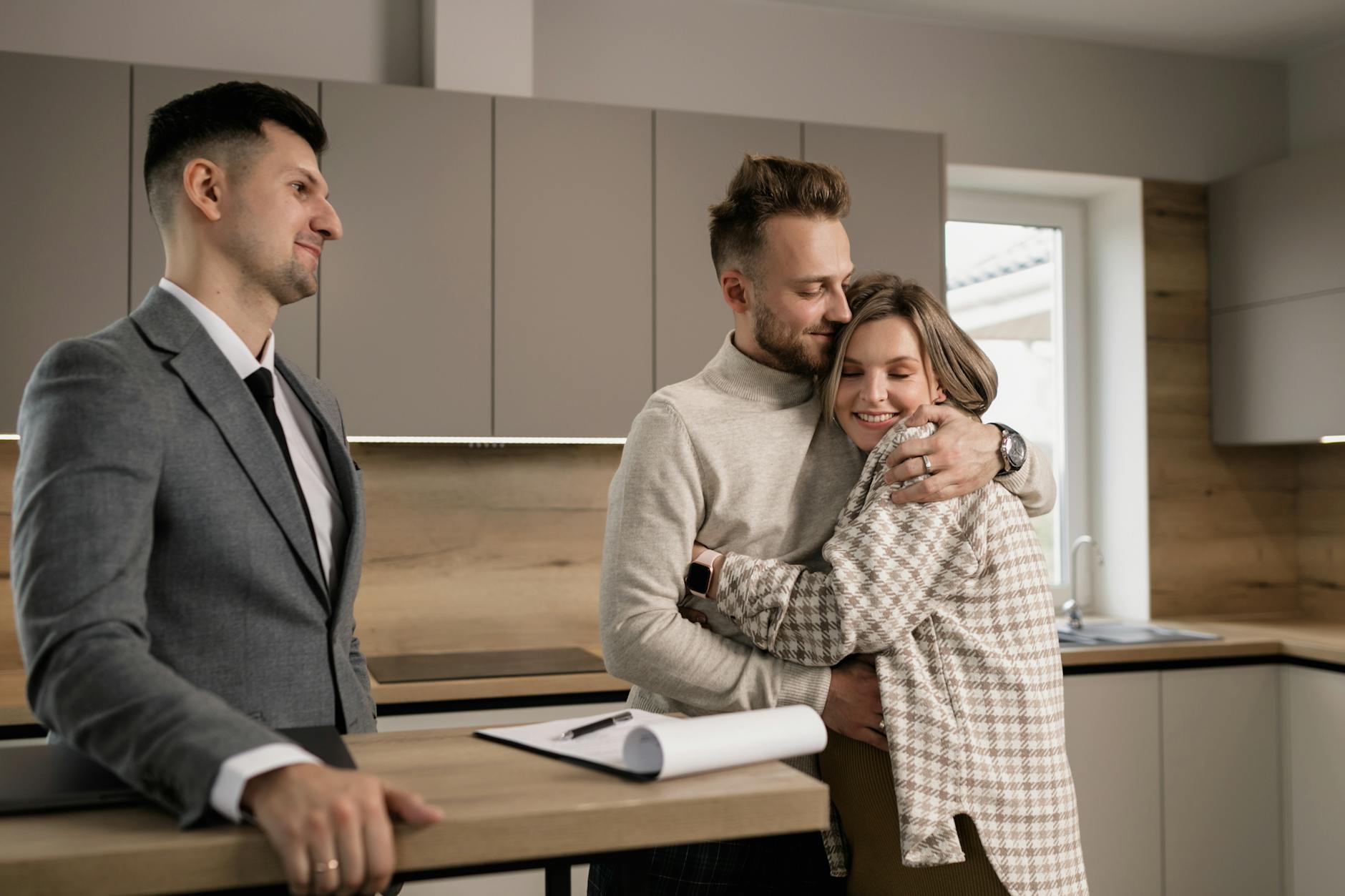 3 types de garantie pour une assurance emprunteur